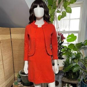 Vintage 50’s Dress Set